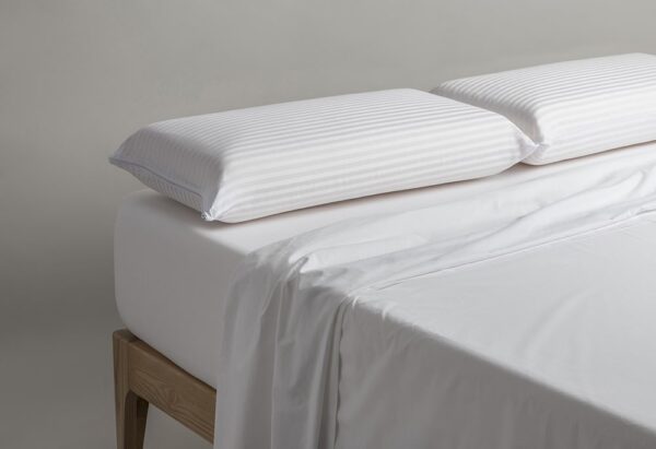 Almohada Visco Bambú - Imagen 2
