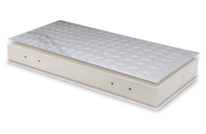 Colchón Syrah - Imagen 3