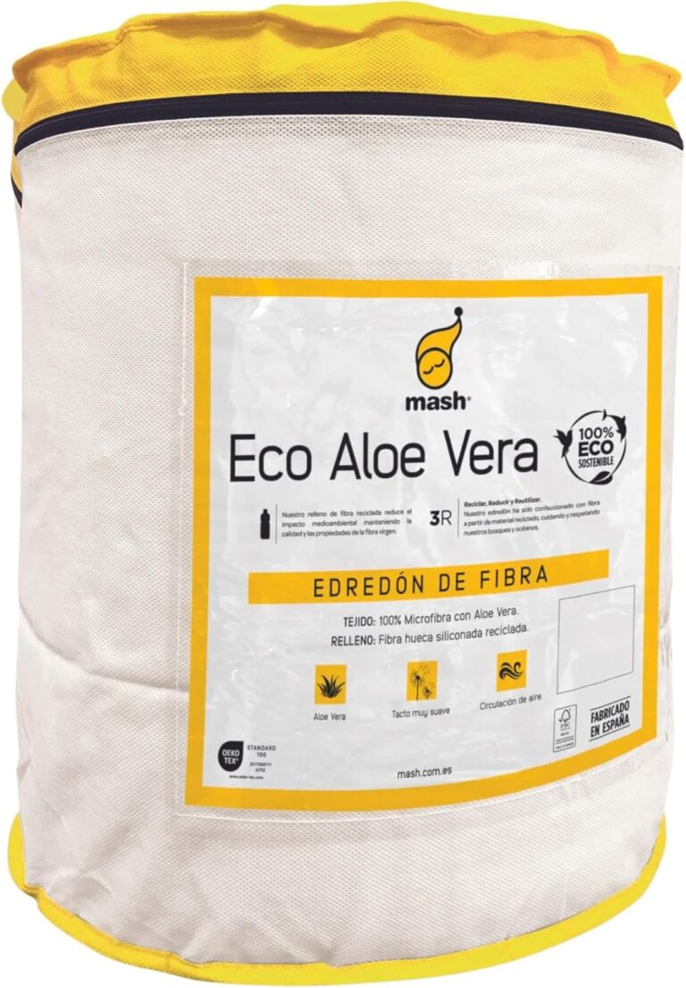 Nórdico Aloe Vera 300grs