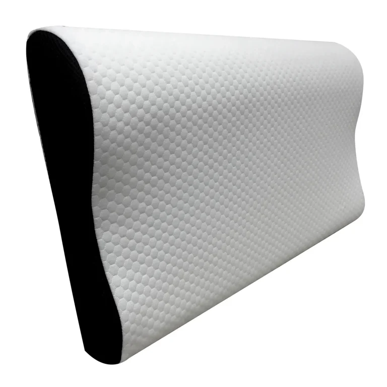 Almohada ergonómica visco forma